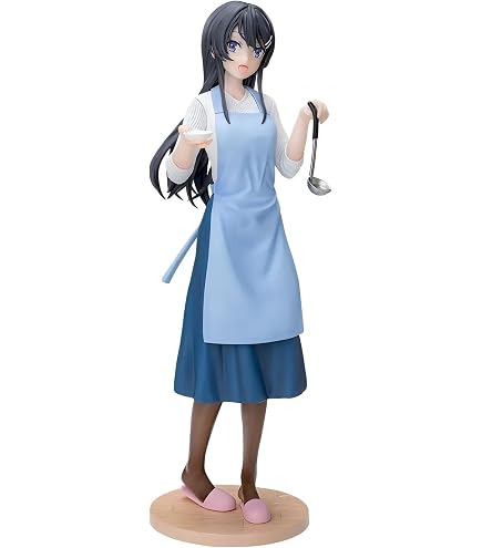 Amazon.co.jp: 青春ブタ野郎 シリーズ Yumemirize 桜島麻衣 バニー